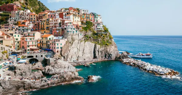 Venice & the Jewels of Veneto - Roundtrip Venice