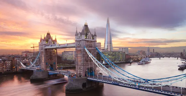 London Uncovered