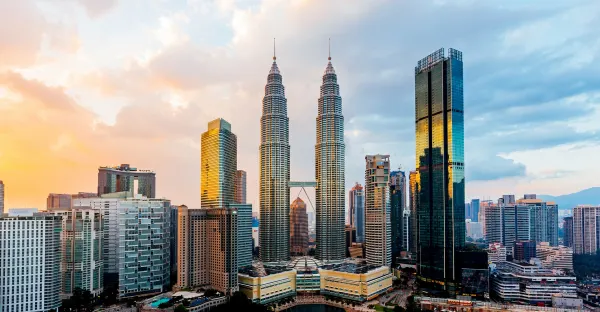 Premium Borneo in Depth