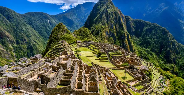 Premium Peru