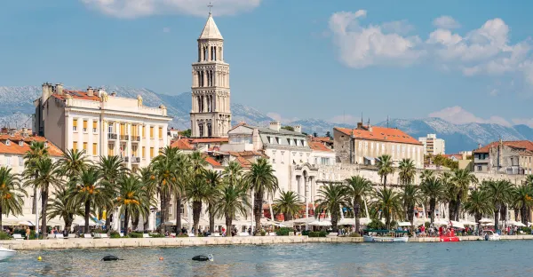 Country Roads of Croatia - Small Group Tour