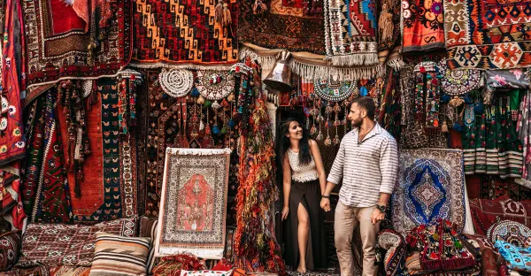 Adelaide to Istanbul Business Class Airfare