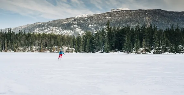 Stay & Ski Whistler
