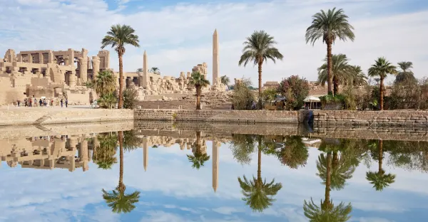 Premium Egypt