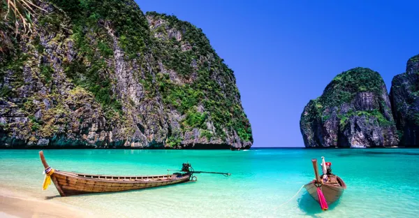 Discover Southeast Asia