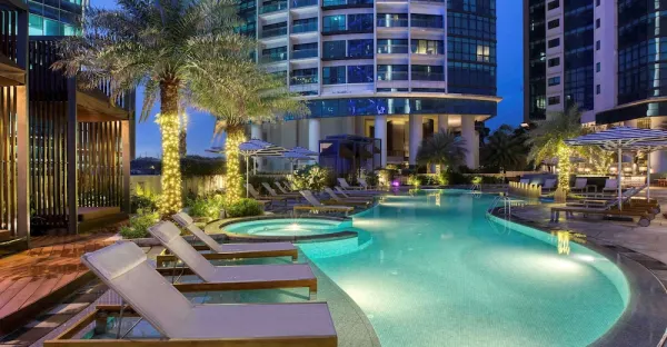 Sofitel Kuala Lumpur Damansara