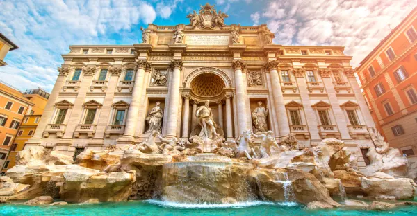 Christchurch to Rome Airfare