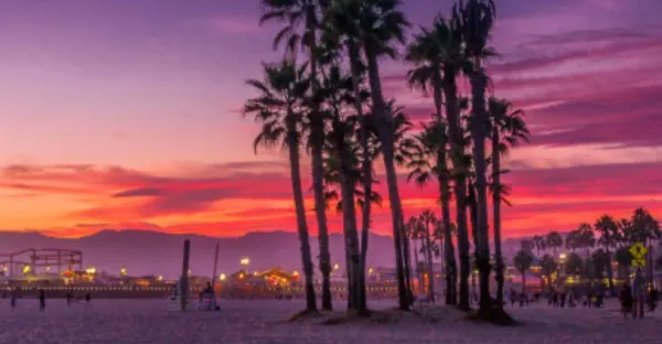 Christchurch to Los Angeles Airfare