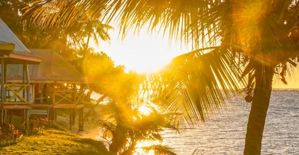 Auckland to Samoa Airfare