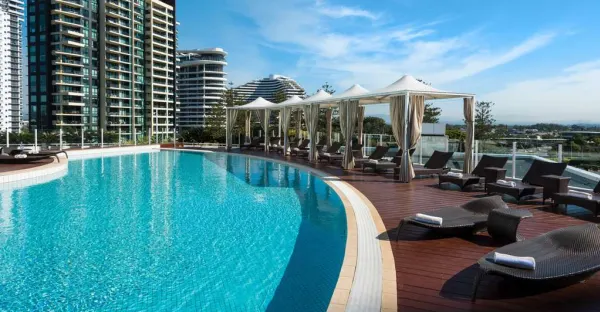 Fly & Stay in Style, Sofitel Gold Coast Broadbeach