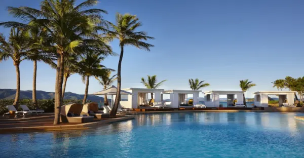 Fly & Stay in Style at InterContinental Hayman Island Great Barrier Reef