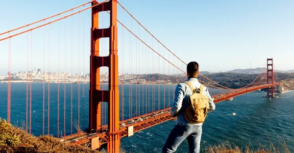 Wellington to San Francisco Airfare