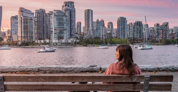 Wellington to Vancouver Airfare