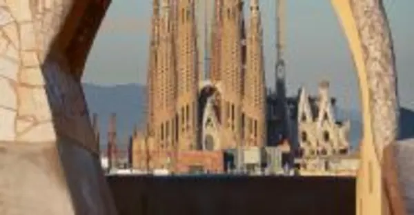 Auckland to Barcelona Airfare