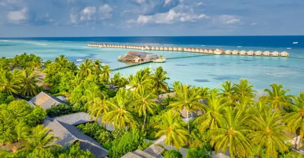LUX South Ari Atoll Resort & Villas