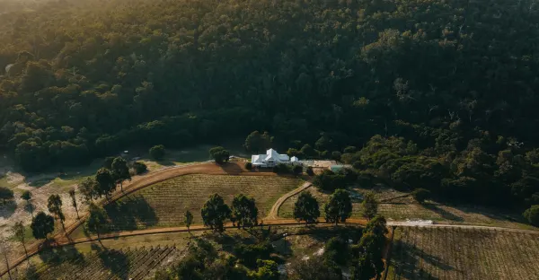 Ampersand Estate
