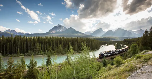 Rockies Highlights Circle Journey