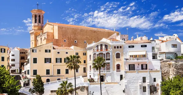 Enchanting Provence, Tuscany and the French Riviera