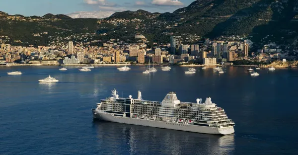 Italy & the French Riviera featuring Portofino - Monte Carlo to Rome