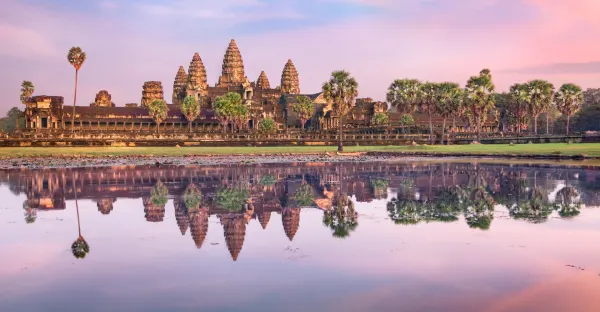 Magnificent Mekong