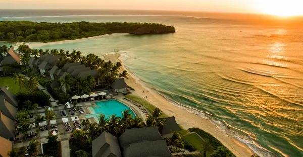 Fly & Stay in Style, InterContinental Fiji Golf Resort & Spa