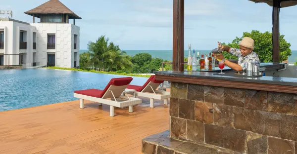 Fly & Stay in Style, Pullman Bali Legian Beach