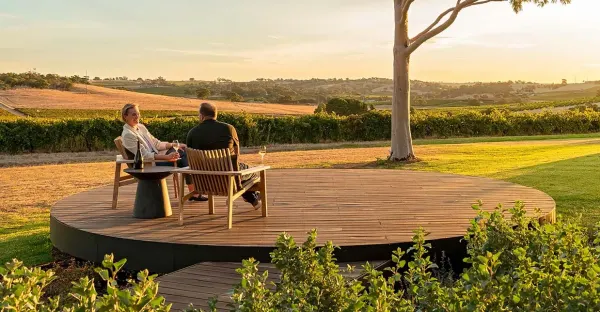 Fly, Stay & Experience Adelaide & The Barossa