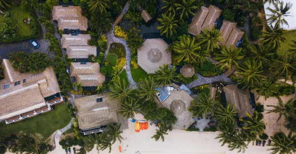 Pacific Resort Rarotonga