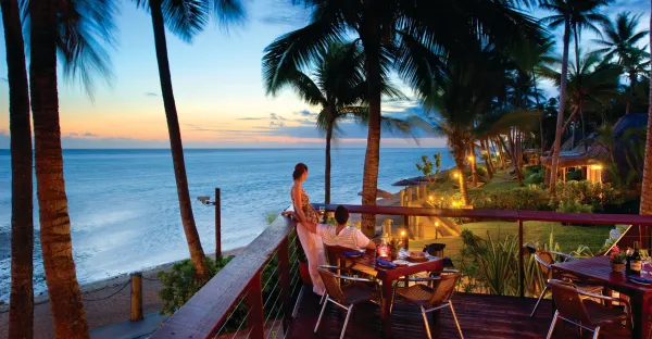 Fly & Stay in Style, Outrigger Fiji Beach Resort