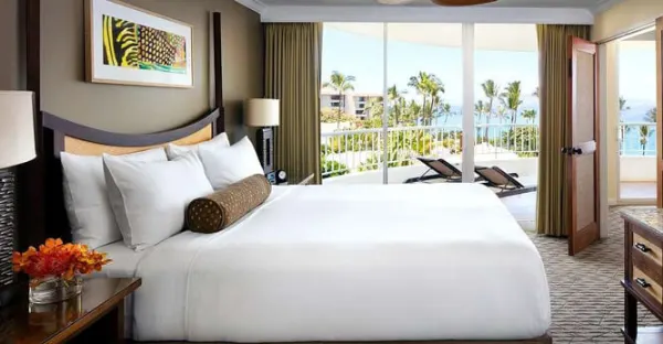 Fairmont Kea Lani Maui