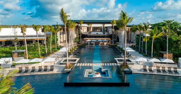 Conrad Tulum Riviera Maya