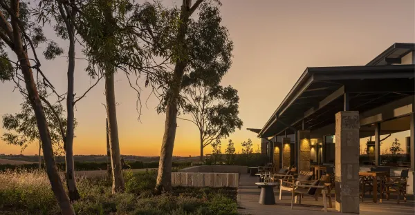 The Louise, Barossa Valley