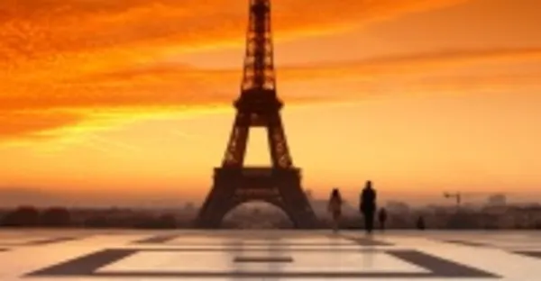 Brisbane to Paris Business Class Airfare