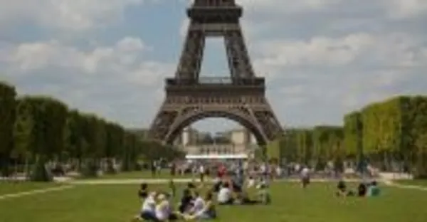 Perth to Paris Business Class Airfare