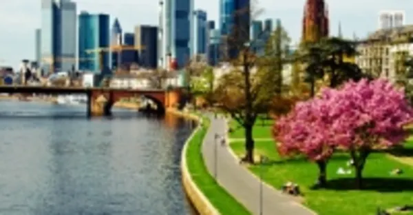 Sydney to Frankfurt Business Class Airfare