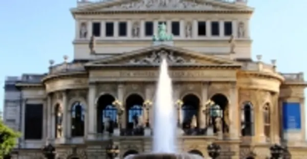 Melbourne to Frankfurt Business Class Airfare