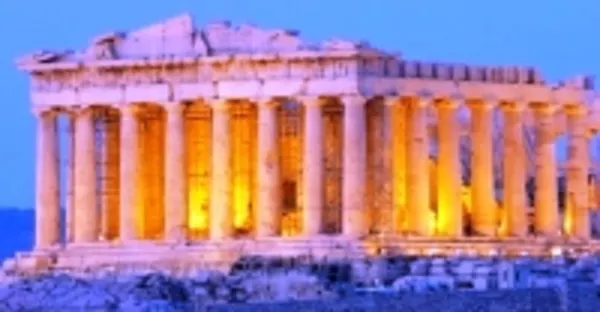 Perth to Athens business class Airfare