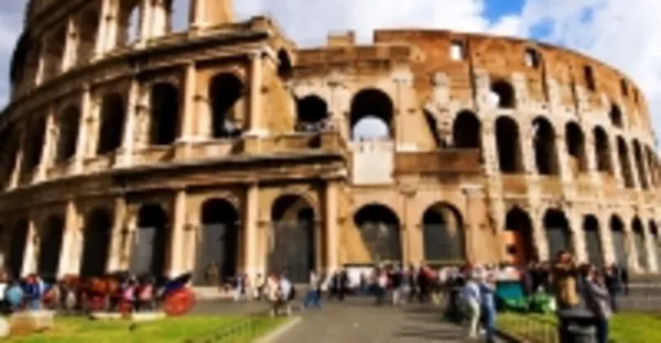 Melbourne to Rome Business Class Airfare
