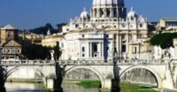 Sydney to Rome Business Class Airfare