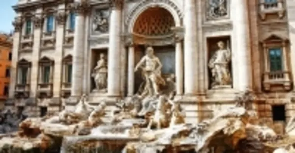 Brisbane to Rome Business Class Airfare
