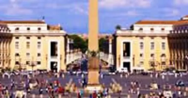 Adelaide to Rome Business Class Airfare