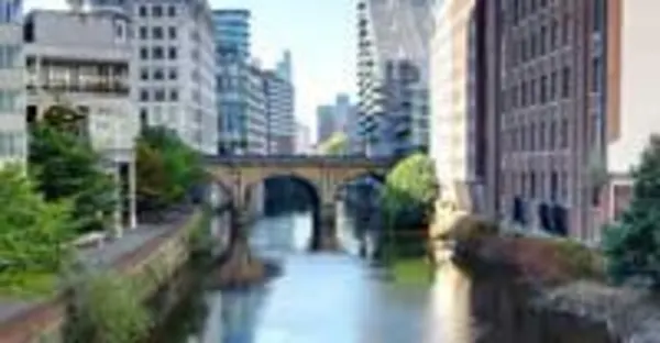 Perth to Manchester Business Class Airfare