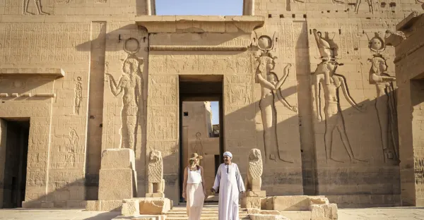 Egypt and the Nile