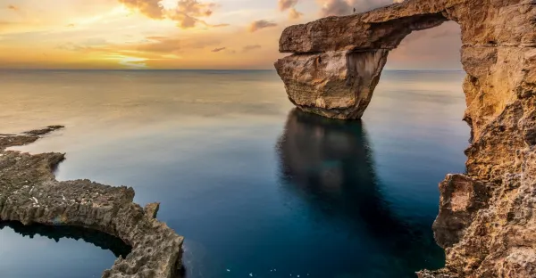 Malta: Journey through the Ages