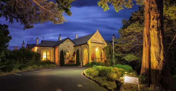 Mount Lofty House