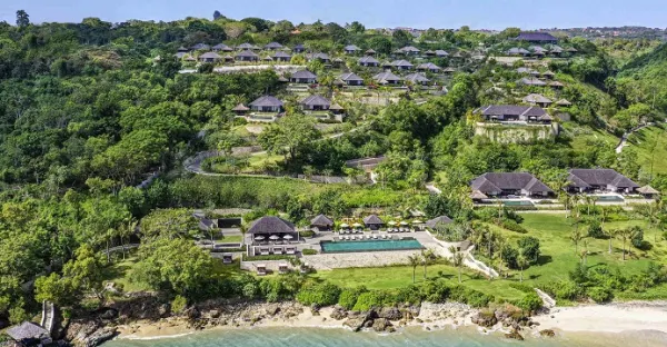 Raffles Bali