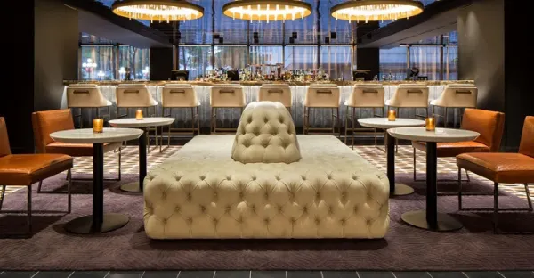 Fairmont Queen Elizabeth