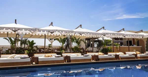 Fairmont Monte Carlo