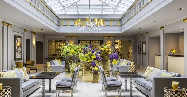 Sofitel Paris Le Faubourg