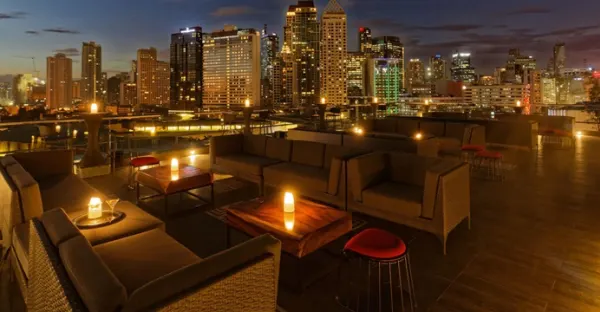 Raffles Makati